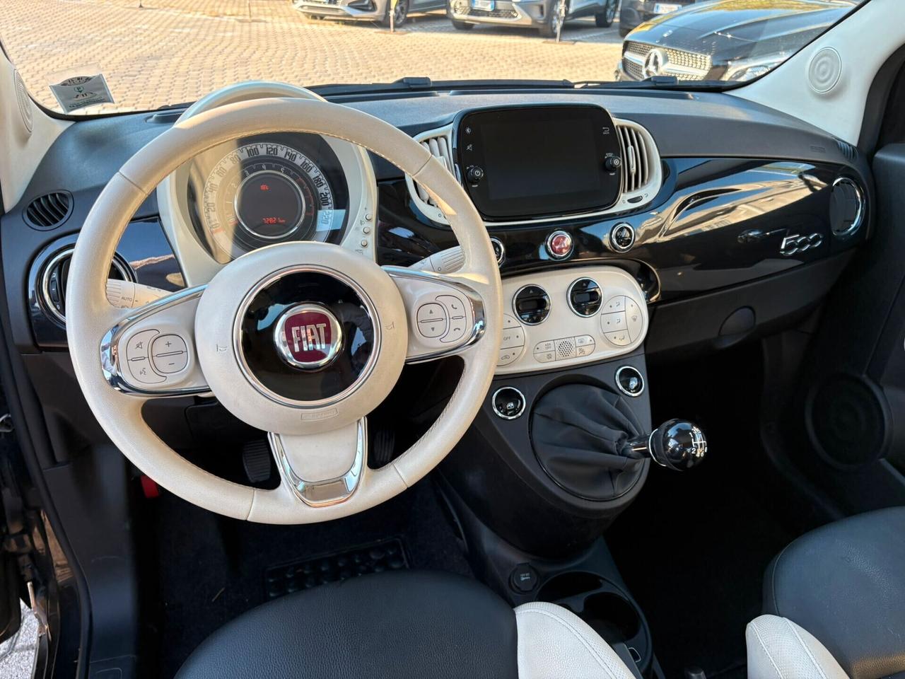 Fiat 500 1.0 Hybrid Dolcevita PROMO FINANZIAMENTO