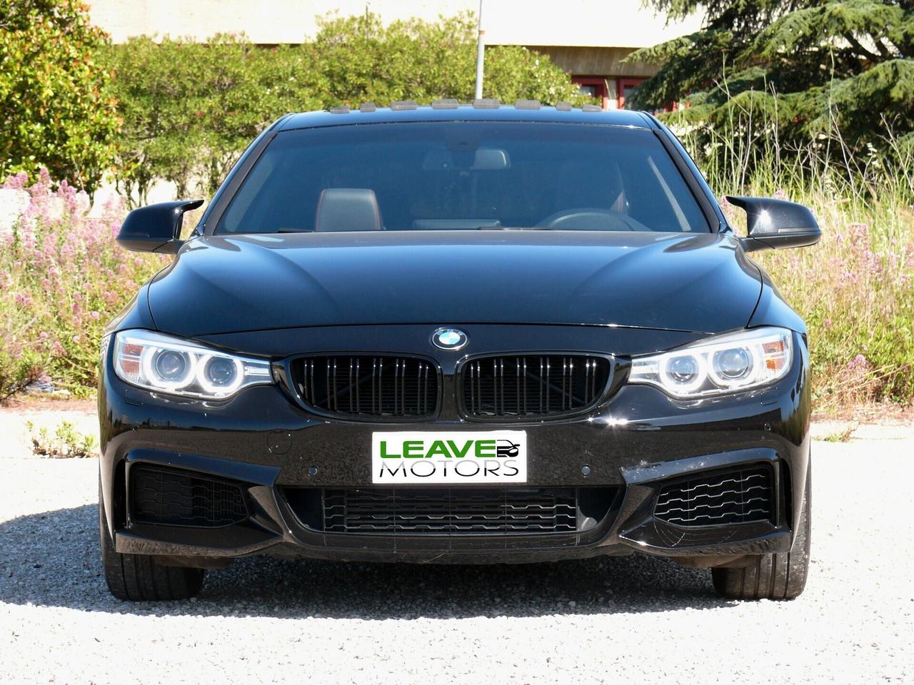 Bmw 428 Msport (M1332)