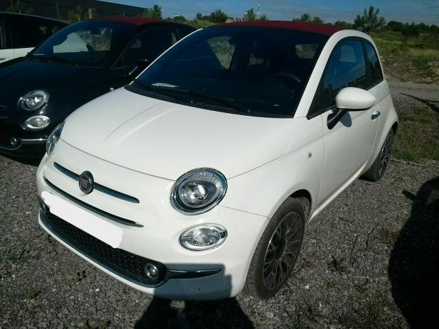 Fiat 500C 1.0 hybrid Dolcevita Plus 70cv IN PROMO