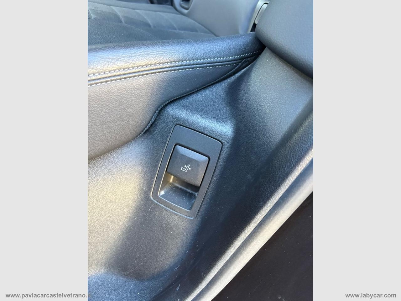 BMW X4 xDrive20d 48V Msport