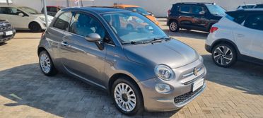 Fiat 500 1.2 Riva