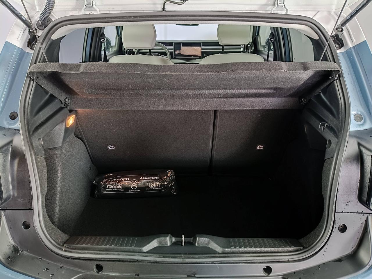 CITROEN C3 IV - C3 1.2 puretech turbo You Pack Plus 100cv s&s