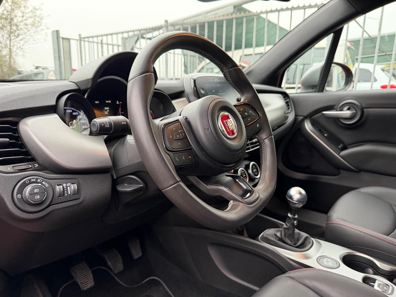 Fiat 500X 1.0 T 120 CV Sport Dolcevita