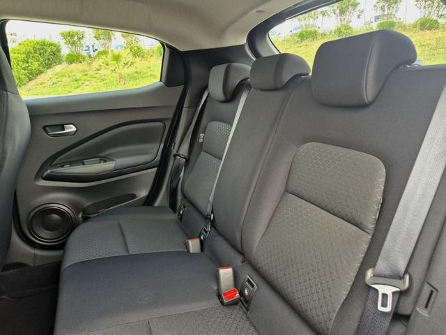 NISSAN Juke 1.0 DIG-T 114 CV DCT Acenta
