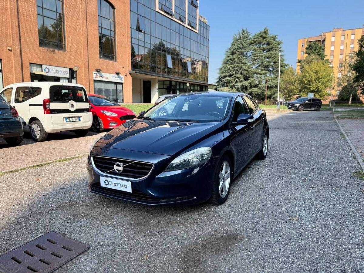 Volvo V40 1.6 d2 Momentum