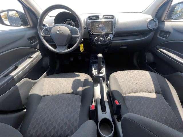 Mitsubishi Space Star 1.2 Invite