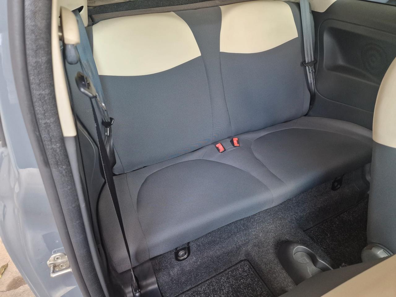 Fiat 500 1.2 69cv Euro 5