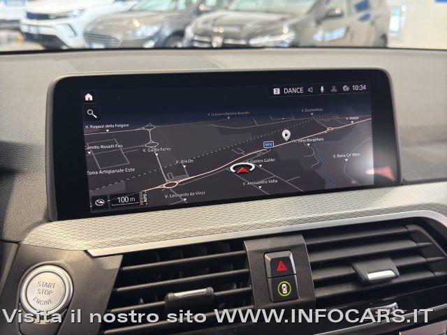 BMW X3 xDrive20d 48V Msport - Tagliandi BMW - PROMO