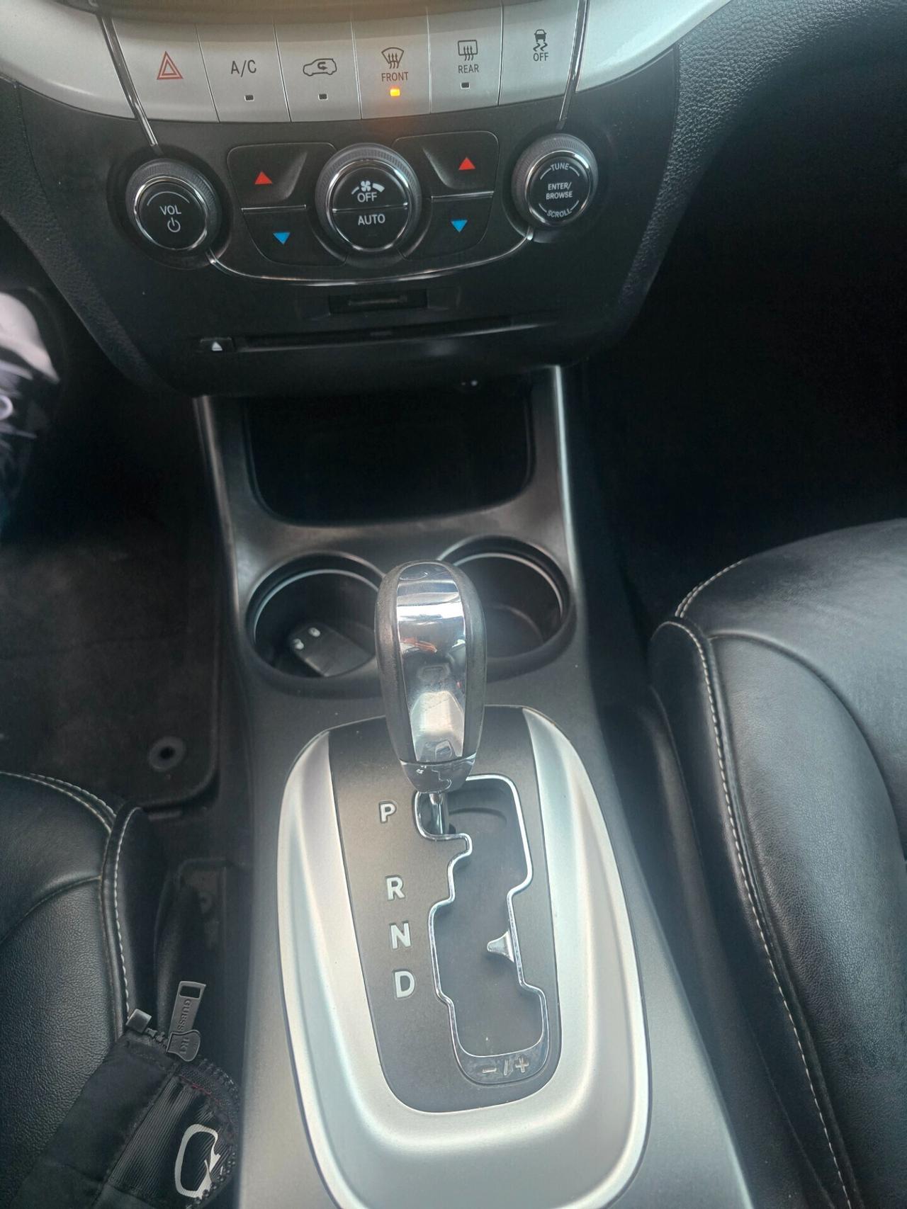 Fiat Freemont 2.0 Mjt 170 CV 4x4 aut.7 posti
