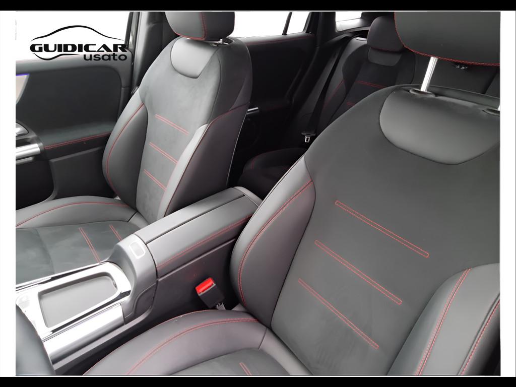 Mercedes-Benz GLA-H247 2023 - GLA 200 d AMG Line Advanced Plus 4matic auto