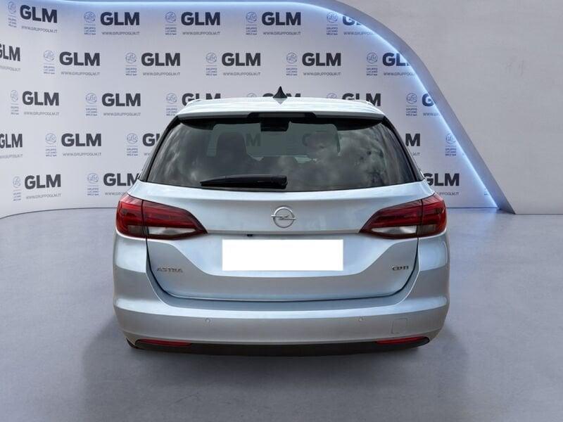 Opel Astra 1.6 CDTI 136cv