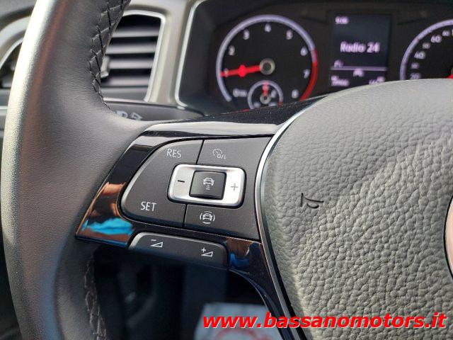 VOLKSWAGEN T-Roc 1.0 TSI 115 CV Style BlueMotionTech. PROMO AUTUNNO