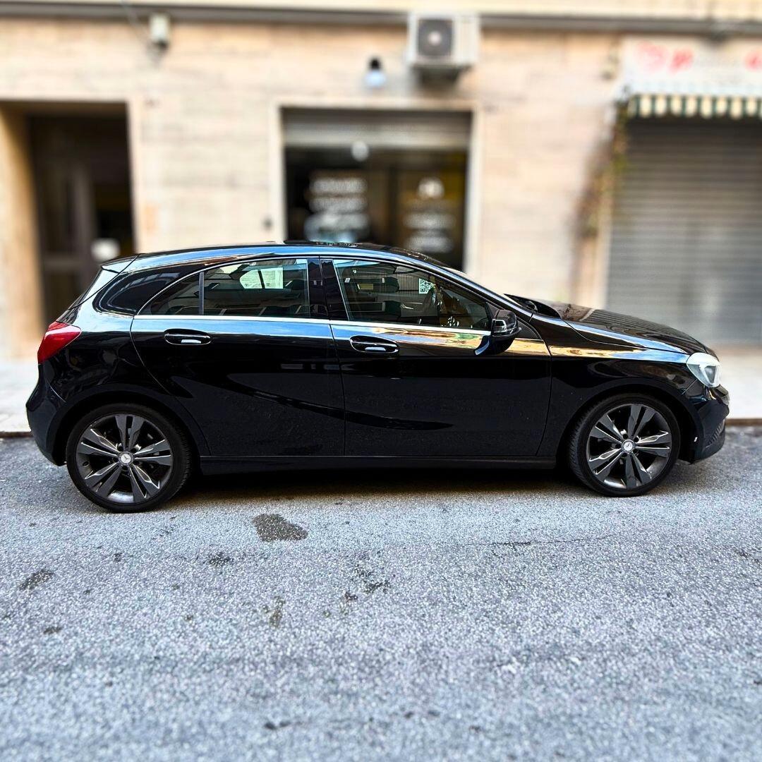 Mercedes-Benz Classe A 180 CDI Automatic Premium