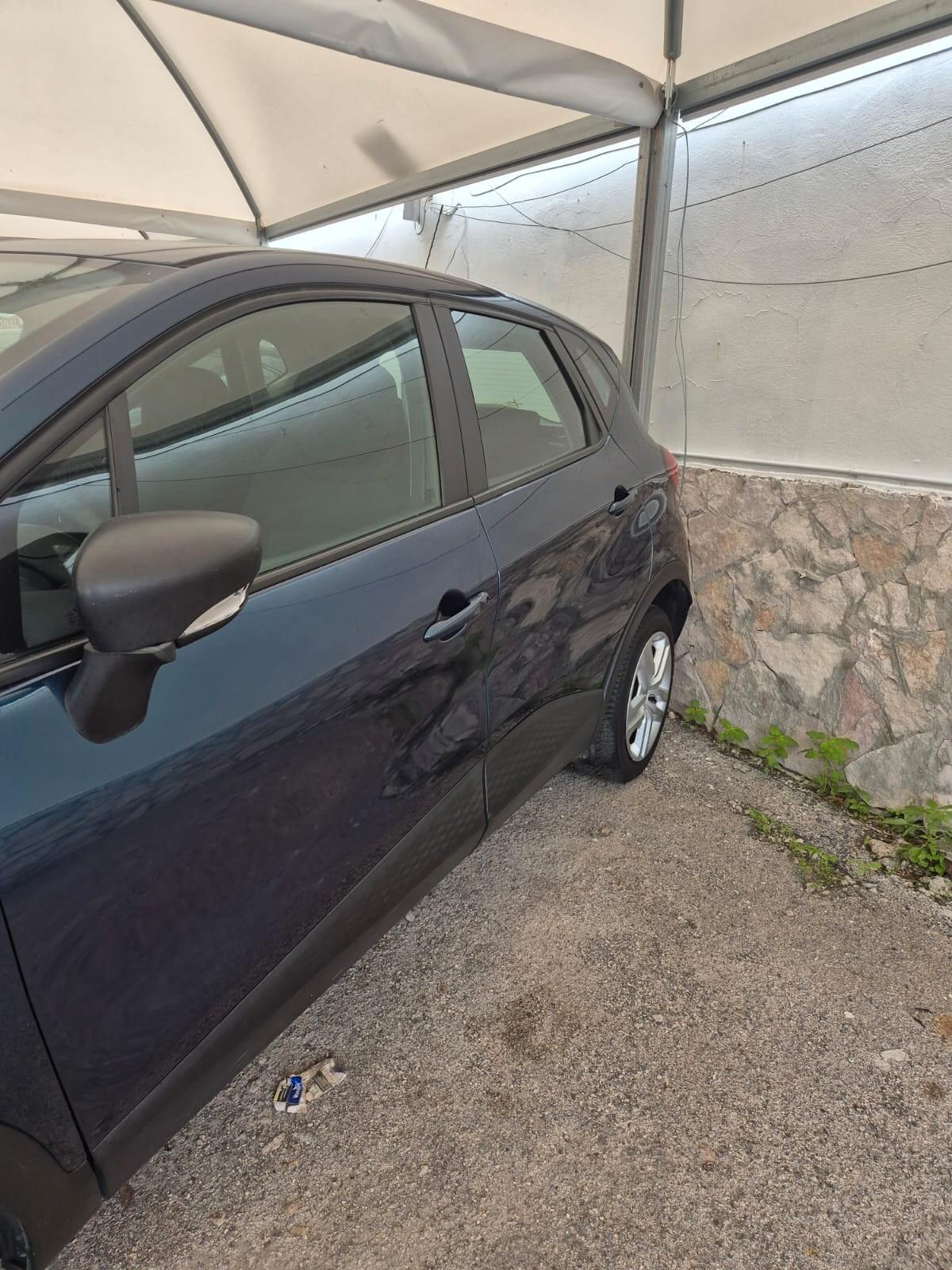 Renault Captur dCi 8V 90 CV Start&Stop Energy Life