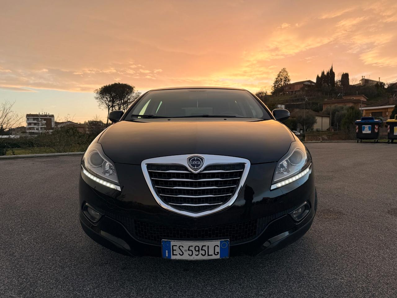 Lancia Delta 1.6 MJT DPF 120 CV Gold