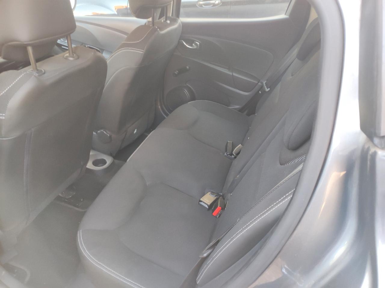 Renault Clio 1.5 dCi 8V 75CV 5 porte Live