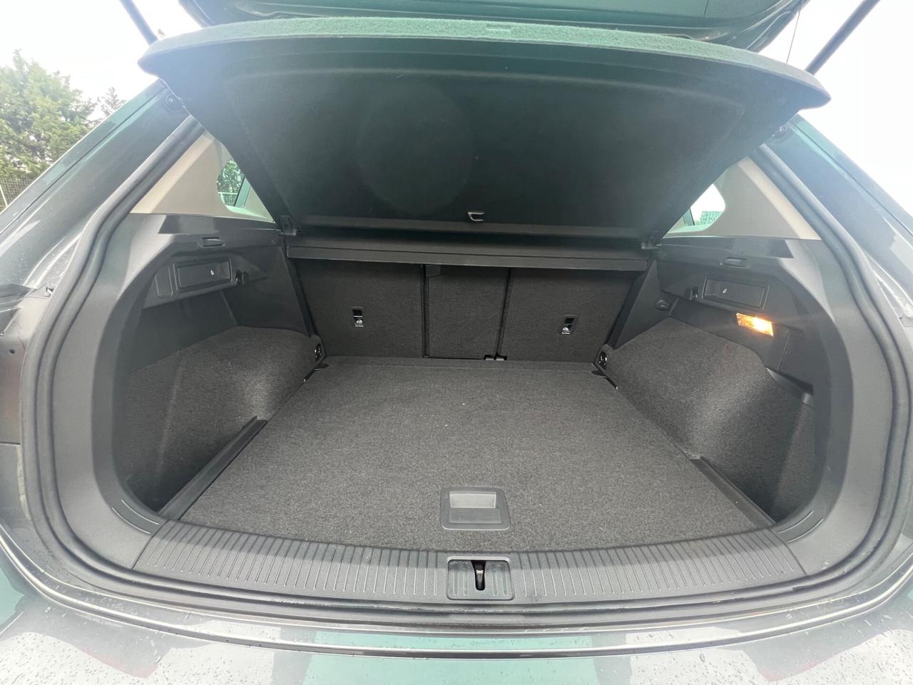 Volkswagen Tiguan 2.0 TDI SCR DSG Sport BMT