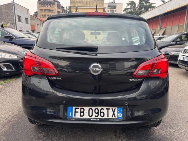 OPEL Corsa 1.3 CDTI ecoFLEX 95CV S&S 5 porte Cosmo