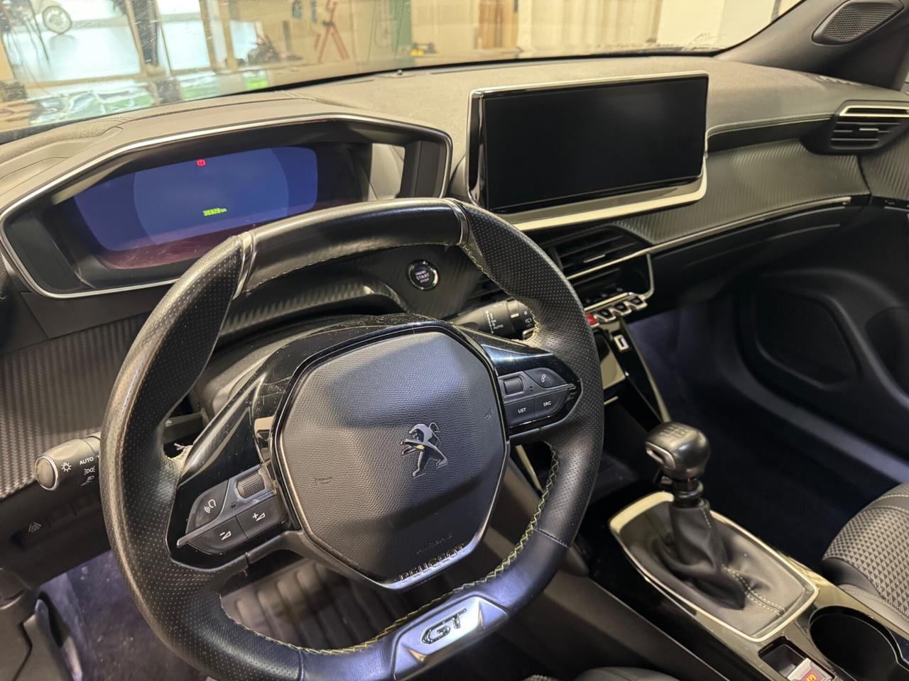 Peugeot 2008 PureTech 130 S&S GT Line