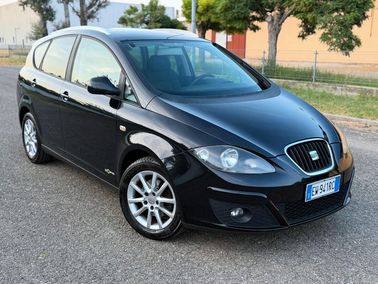 Seat Altea XL 1.6 TDI 105 CV Start/Stop