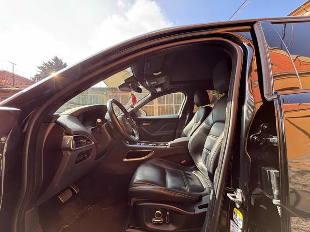 JAGUAR F-Pace 2.0 D 180 CV AWD aut. Pure