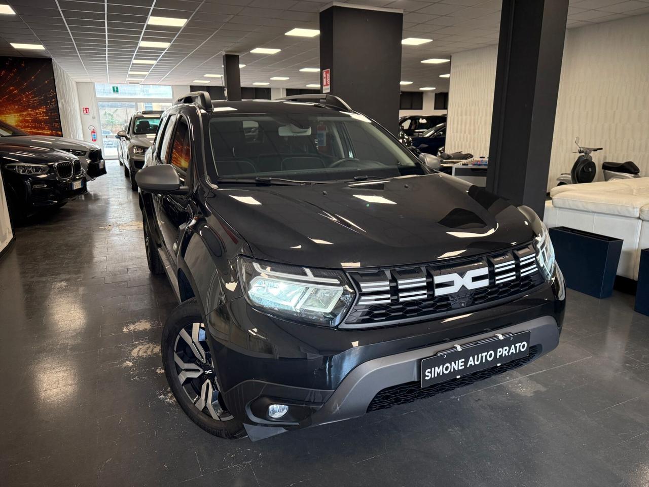 Dacia Duster 1.5 Blue dCi 8V 115 CV 4x2 Extreme