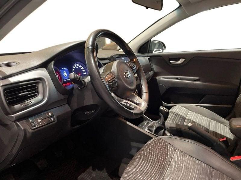 Kia Stonic 1.6 crdi Style Adas Pack 110cv