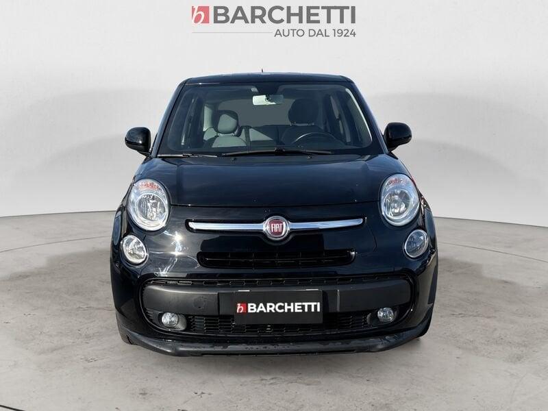FIAT 500L 1.4 T-JET 120 CV GPL POP STAR