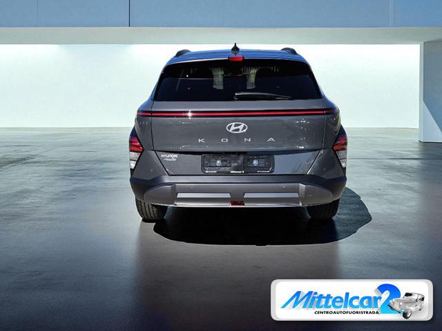 HYUNDAI Kona 1.0 T-GDI Business