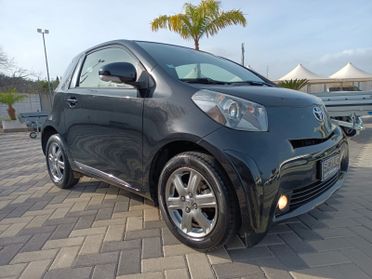 Toyota iQ Turbodiesel 1.4 90 cv 6 marce 4 POSTI