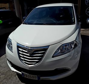 LANCIA YPSLON 1.2 70000 KM
