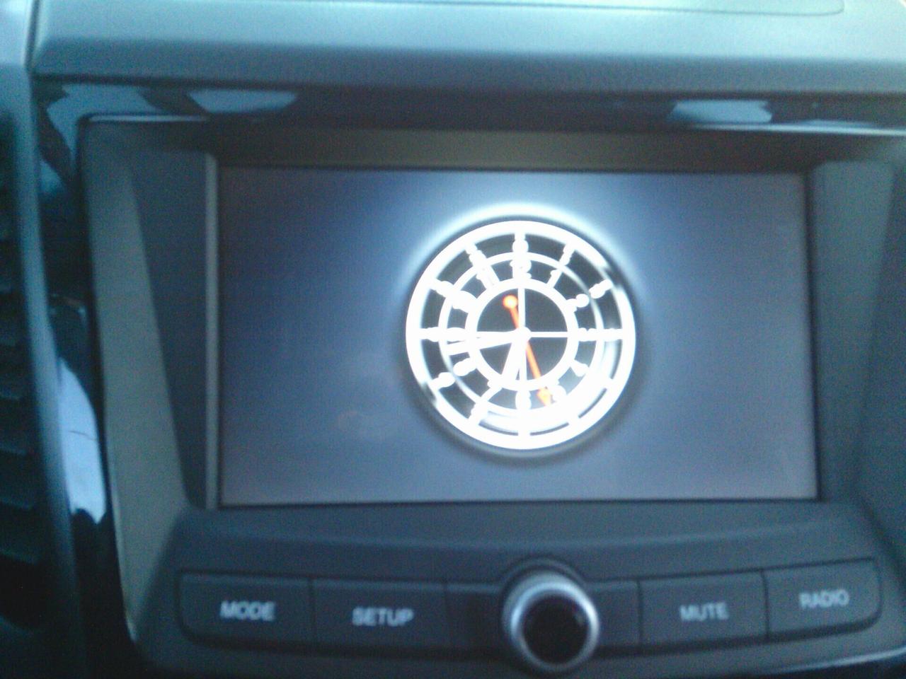 Ssangyong XLV 1.6d 2WD BE