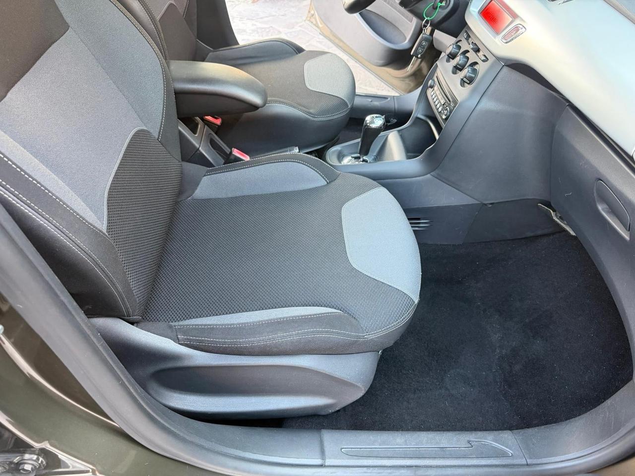 Citroen C3 1.4 VTi 95 CMP-5 Seduction neopatentati