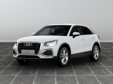 Audi Q2 35 1.5 tfsi business advanced s tronic