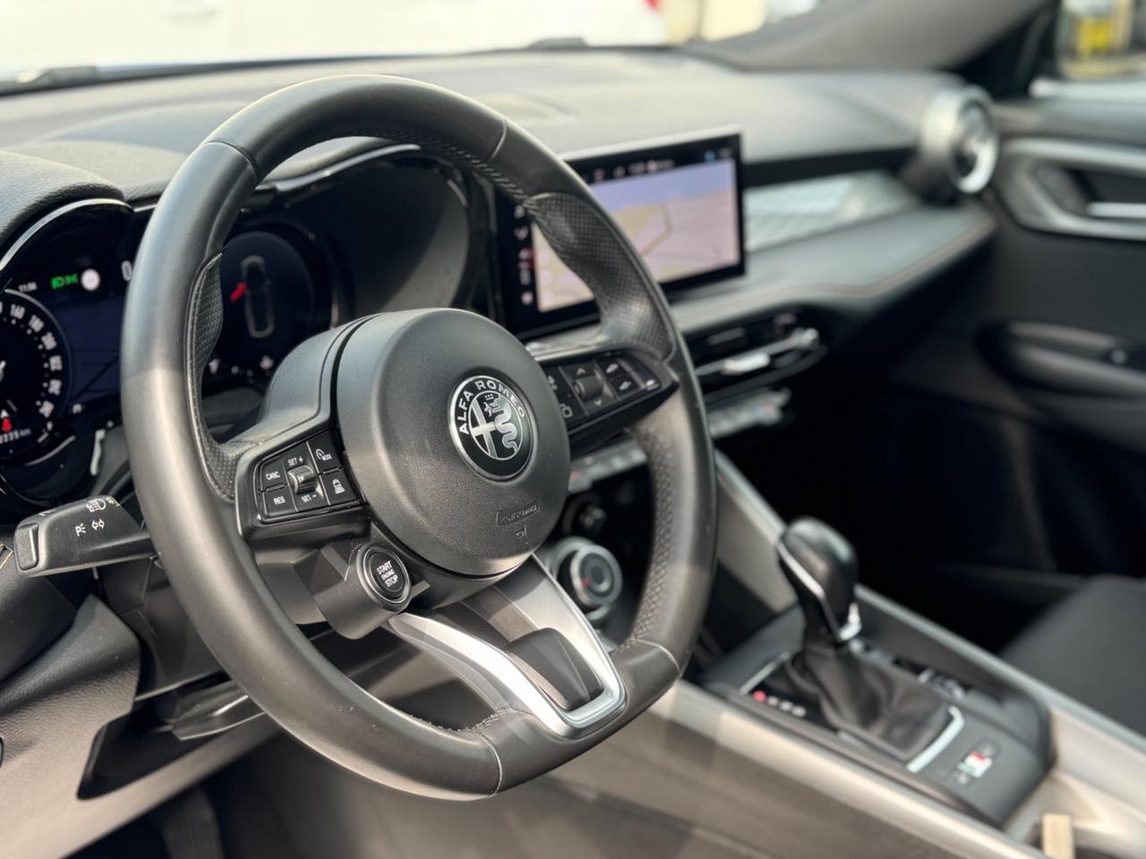 Alfa Romeo Tonale 1.6 diesel 130 CV TCT6 Ti