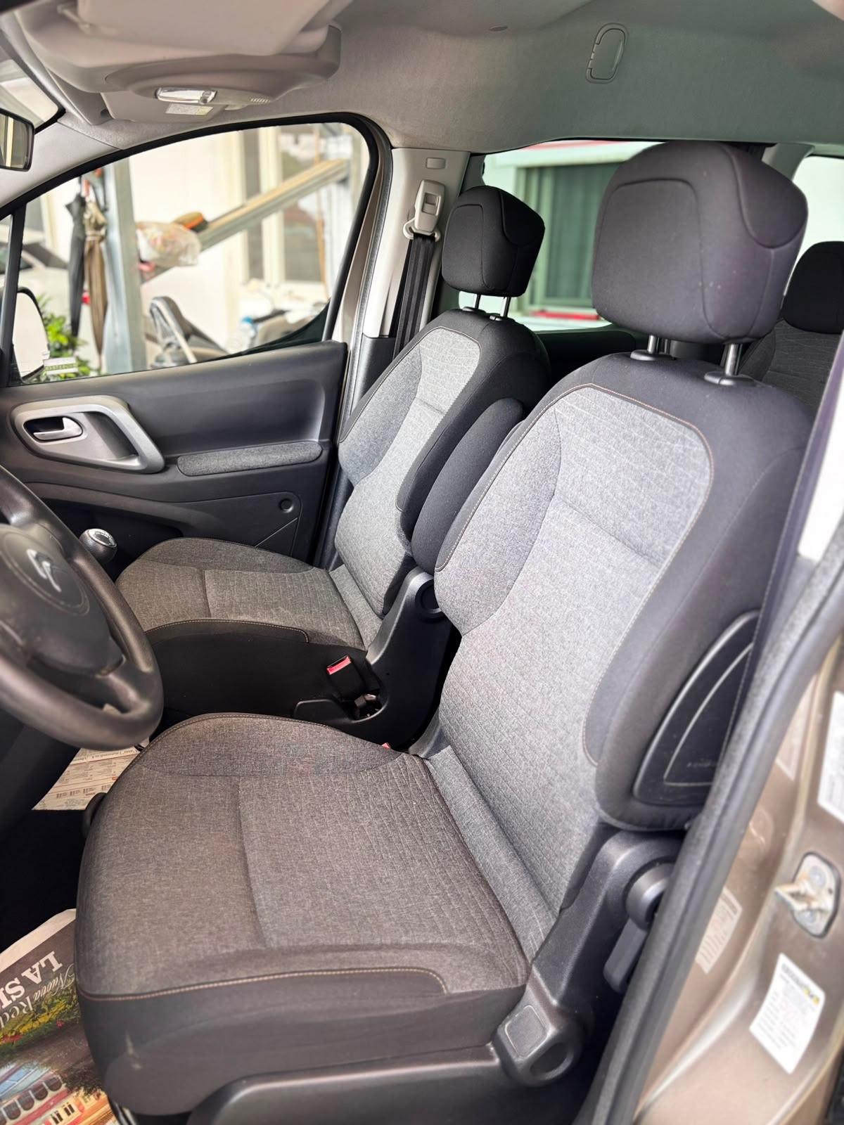 Citroen Berlingo Multispace 1.6 BlueHDi Feel 99CV 73KW
