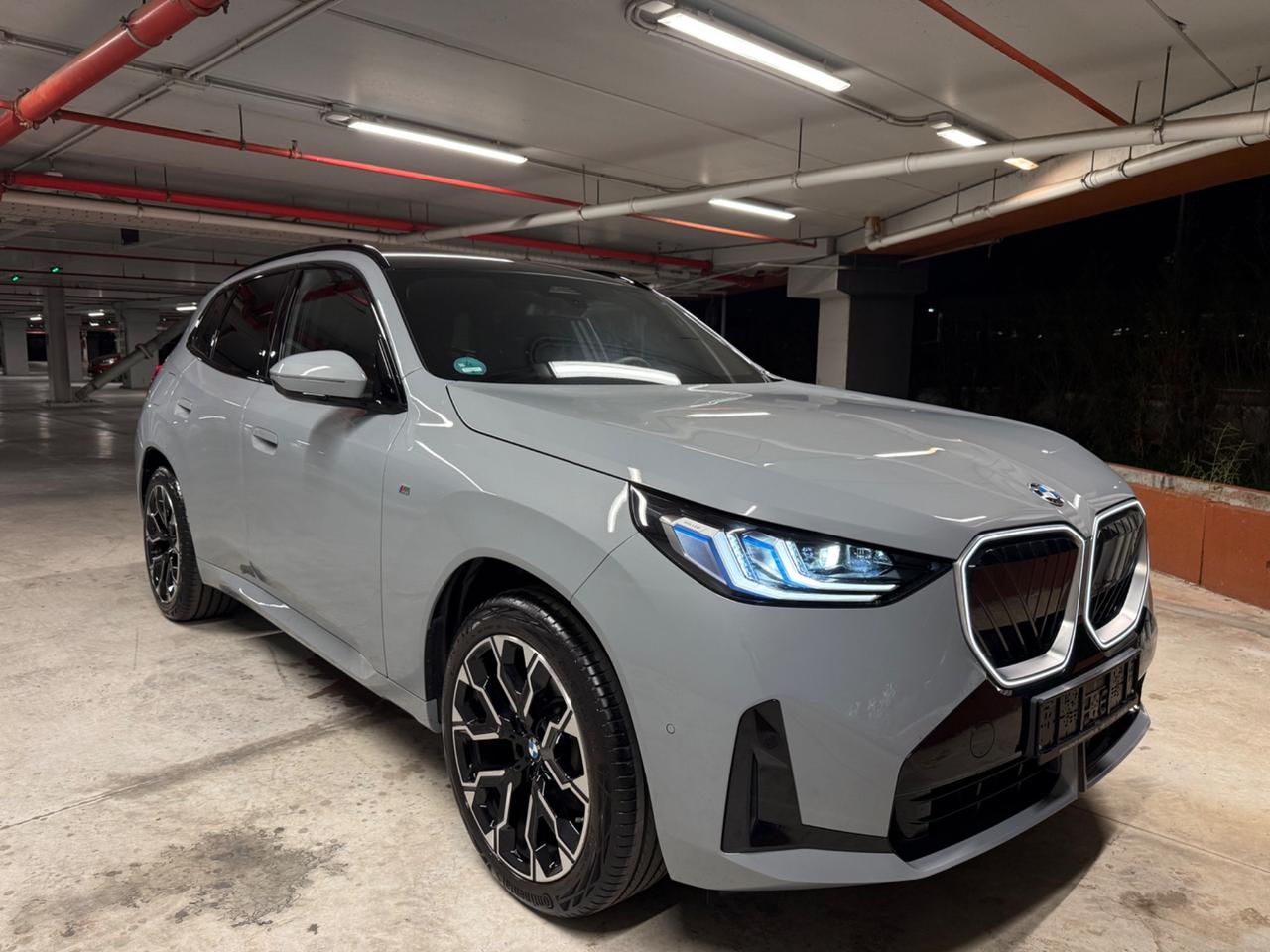 Bmw X3 xDrive20d M Sport - Tetto - Maschera Led
