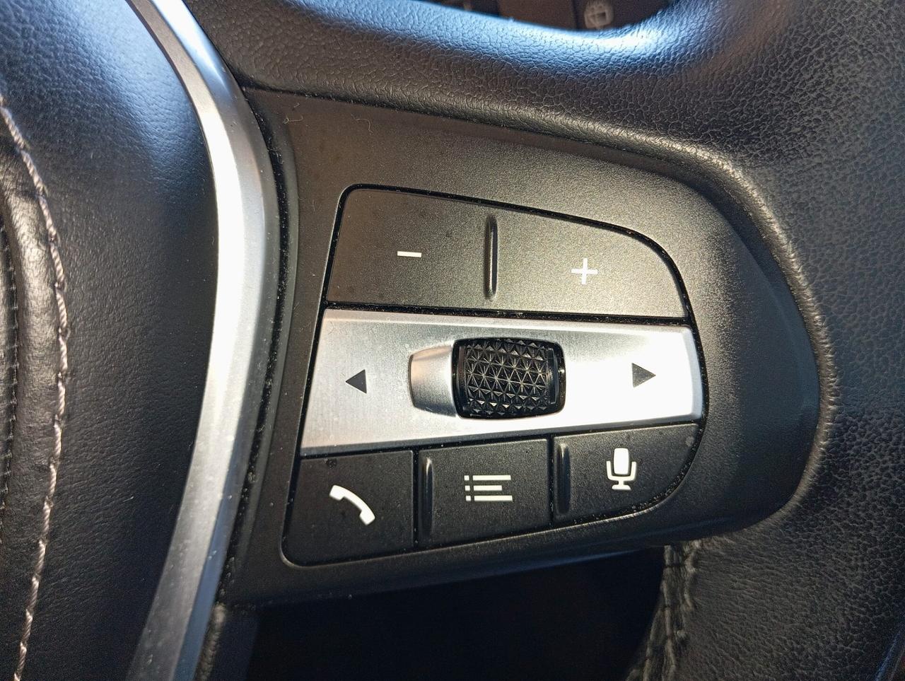 Bmw X5 xDrive25d xLine