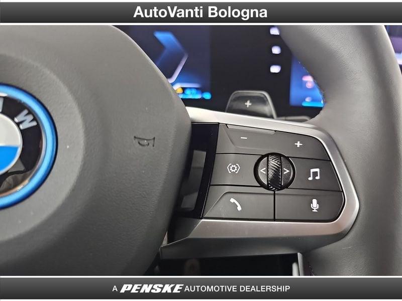 BMW X1 X1 xdrive 30e MSport Pro auto