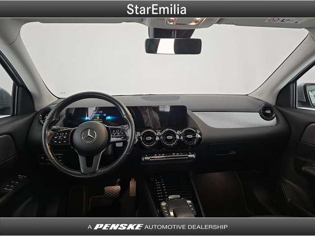 Mercedes-Benz GLA 200 GLA 200 d Automatic Business Extra