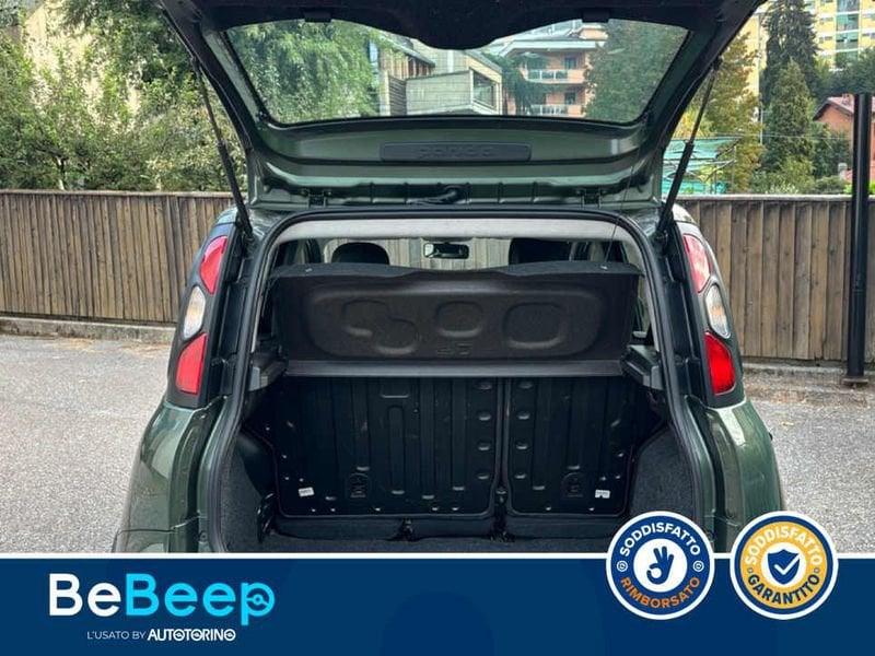 FIAT Panda Cross 0.9 T.AIR T. CROSS 4X4 S&S 85CV
