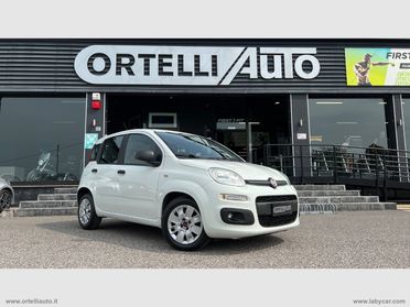 FIAT Panda 1.3 MJT S&S Easy Van 4 posti +IVA