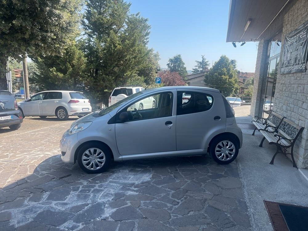 Citroen C1 1.0 5 porte NEO PATENTATI