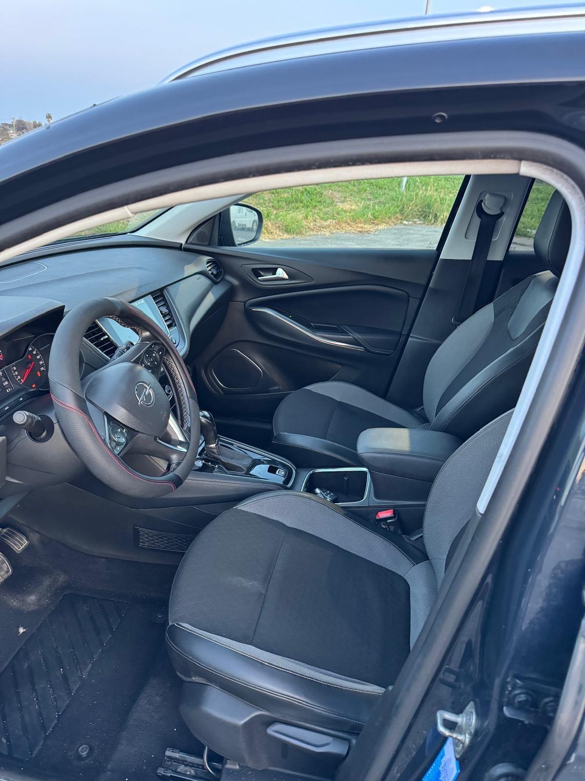 Opel Grandland X 2.0 diesel Ecotec Start&Stop aut. Innovation