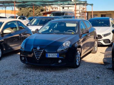 Alfa Romeo Giulietta 1.6 JTDm-2 105 CV Progression