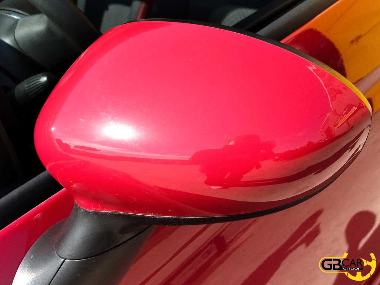 Fiat 500 1.2 EasyPower Lounge