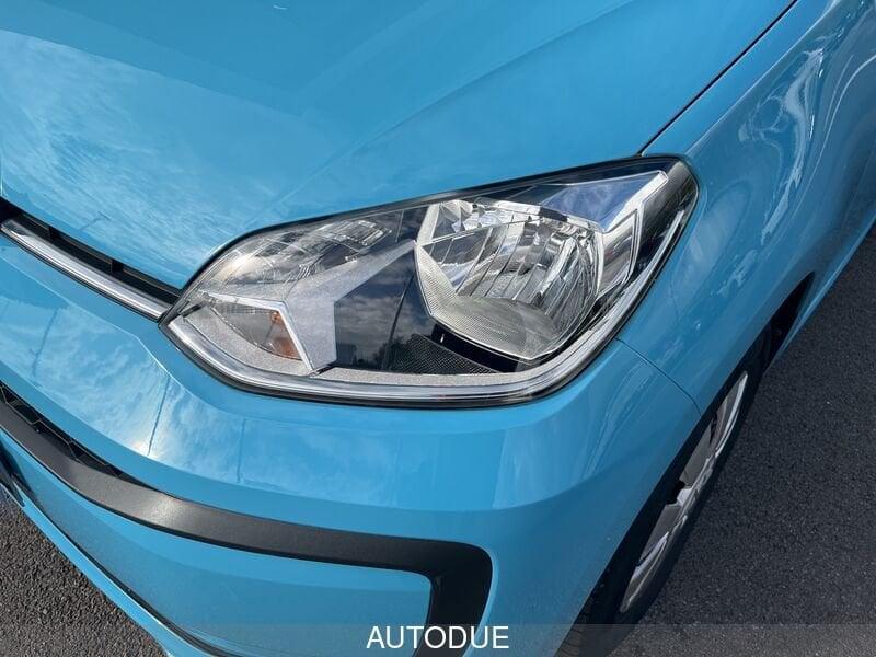 Volkswagen up! UP 1.0 MOVE 60 CV