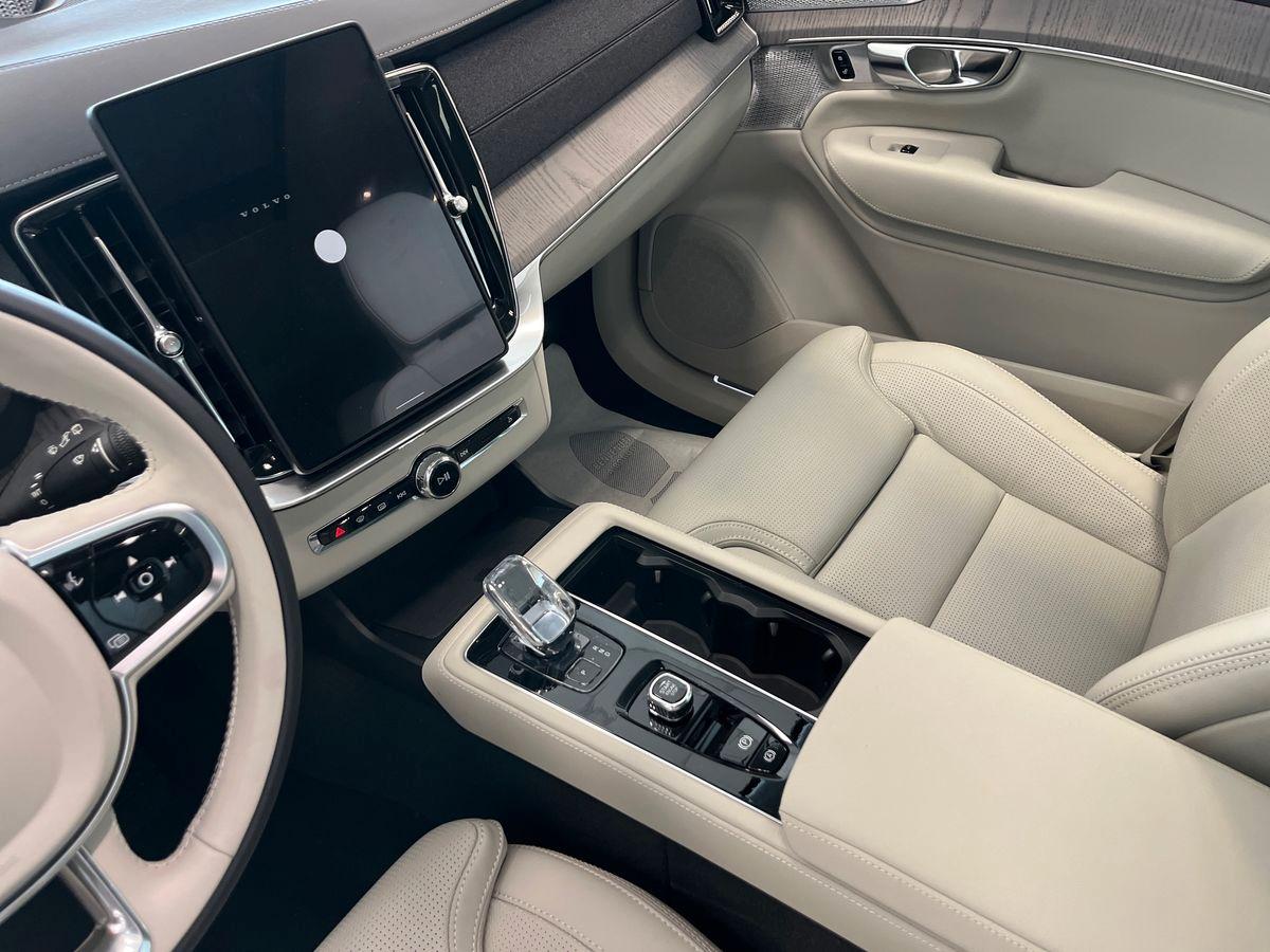 VOLVO XC90 2.0 t8 phev Ultra Bright awd 7p.ti auto