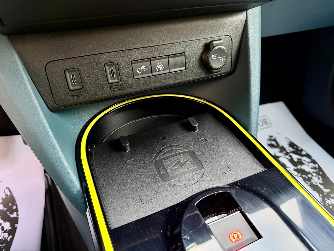 Fiat Grande Panda 1.2 Hybrid - NEO PATENTATI OK