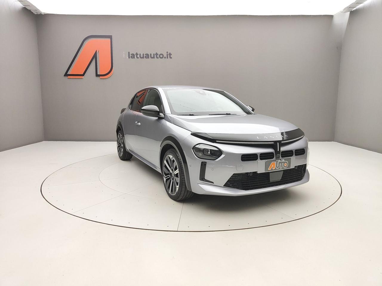 LANCIA Ypsilon IV 2024 1.2 HYBRID 110CV LX